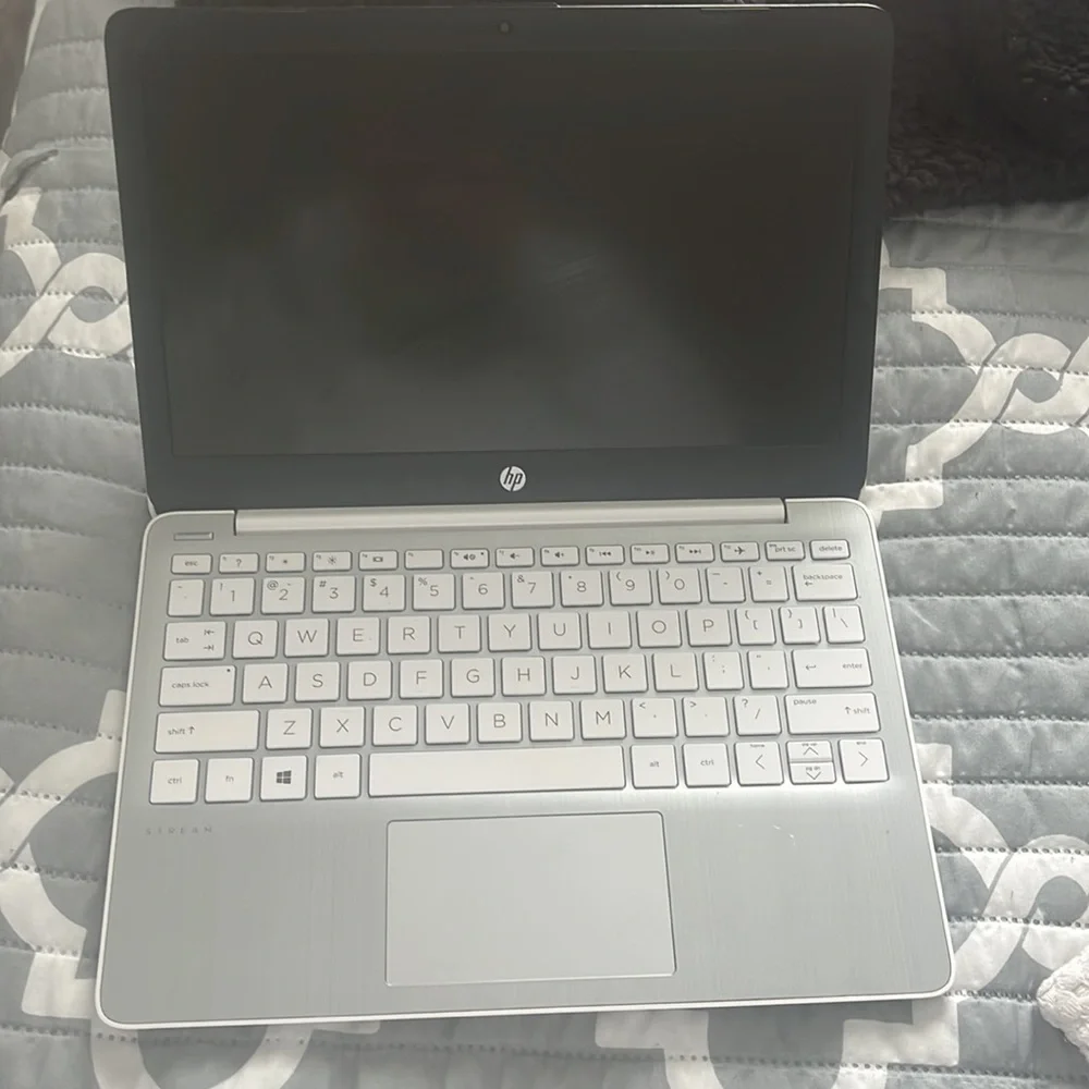 HP 14